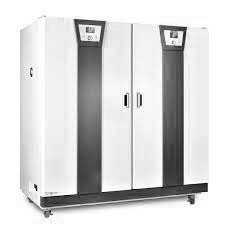 Dual Chamber General Incubator
